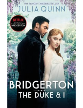 The Duke and I Bridgerton 1 - Humanitas