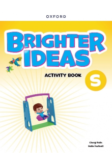 Brighter Ideas Starter Activity Book (pratybos, 2 nd.edition) - Humanitas