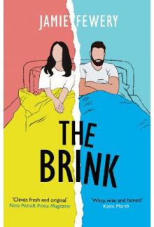 The Brink: an addictive love story told in reverse - Humanitas