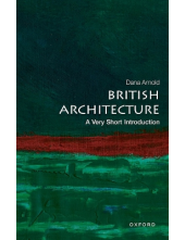 British Architecture (A Very Short Introduction) - Humanitas