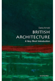 British Architecture (A Very Short Introduction) - Humanitas