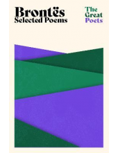 Brontes: Selected Poems The Great Poets - Humanitas