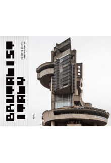 Brutalist Italy - Humanitas