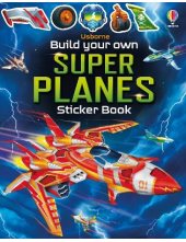 Build Your Own Super Planes - Humanitas