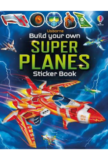 Build Your Own Super Planes - Humanitas