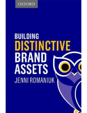 Building Distinctive Brand Assets - Humanitas