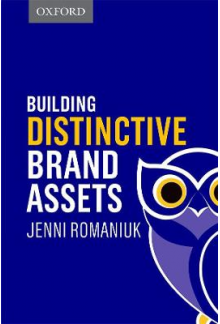 Building Distinctive Brand Assets - Humanitas