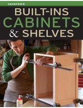 Built-Ins Cabinets & Shelves - Humanitas