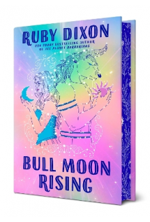 Bull Moon Rising - Humanitas