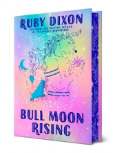 Bull Moon Rising - Humanitas