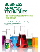 Business Analysis Techniques: 123 essential tools for success - Humanitas