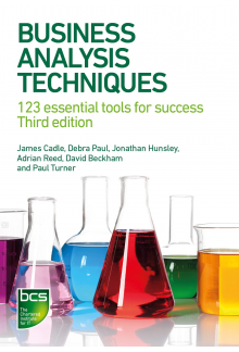 Business Analysis Techniques: 123 essential tools for success - Humanitas