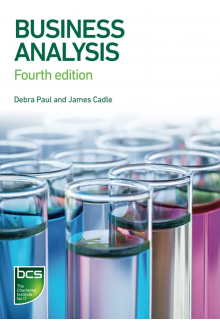 Business Analysis; 4th ed. - Humanitas