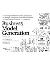 Business Model Generation - Humanitas