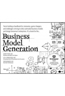 Business Model Generation - Humanitas