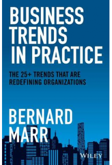 Business Trends in Practice: The 25plus Trends That are Redefining Organizations - Humanitas