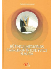 Būtinoji medicinos pagalba ir intensyvioji slauga - Humanitas