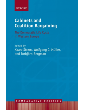 Cabinets and Coalition Bargaining: The Democractic Life Cycle in Western Europe - Humanitas