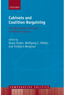 Cabinets and Coalition Bargain ing - Humanitas