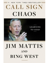 Call Sign Chaos: Learning to Lead - Humanitas