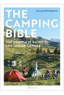 The Camping Bible - Humanitas