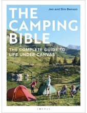 The Camping Bible - Humanitas