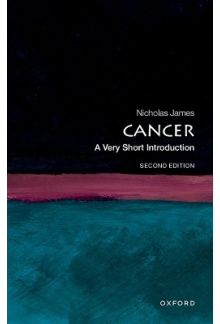 Cancer (A Very Short Introduct ion) - Humanitas