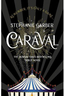 Caraval Book 1 Caraval Series - Humanitas