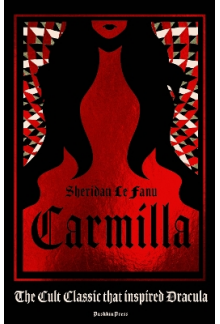 Carmilla - Humanitas