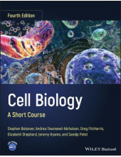 Cell Biology : A Short Course - Humanitas