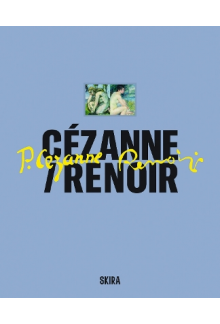 Cezanne / Renoir - Humanitas