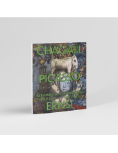 Chagall, Picasso, Ernst keramika ir gobelenai - Humanitas