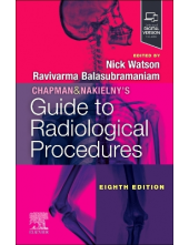 Chapman & Nakielny's Guide to Radiological Procedures - Humanitas