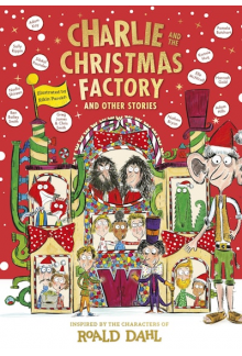 Charlie and the Christmas Factory - Humanitas