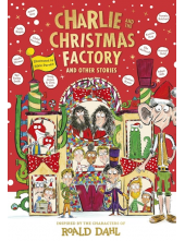 Charlie and the Christmas Factory - Humanitas