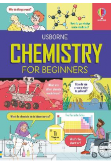 Chemistry for Beginners - Humanitas