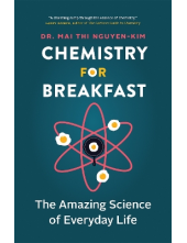 Chemistry for Breakfast - Humanitas