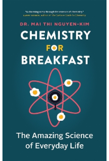 Chemistry for Breakfast - Humanitas