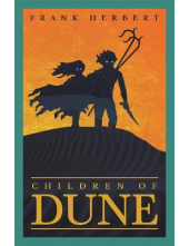 Children Of Dune: 3d  Dune Novel - Humanitas