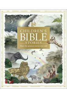 Children's Bible Stories - Humanitas