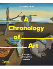 A Chronology of Art - Humanitas