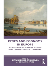Cities and Economy in Europe - Humanitas