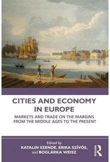 Cities and Economy in Europe - Humanitas