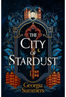 The City of Stardust - Humanitas