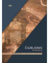 Čiurlionis ir pasaulis. - Humanitas