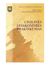 Civilinės atsakomybės praktikumas - Humanitas