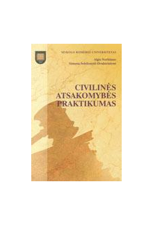 Civilinės atsakomybės praktikumas - Humanitas