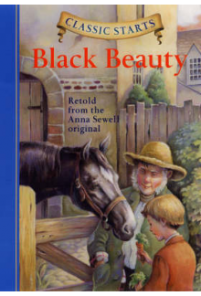 Classic Starts (R): Black Beauty - Humanitas