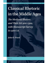 Classical Rhetoric in the Midd le Ages - Humanitas