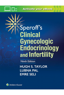 Speroff's Clinical Gynecologic Endocrinology and Infertility - Humanitas